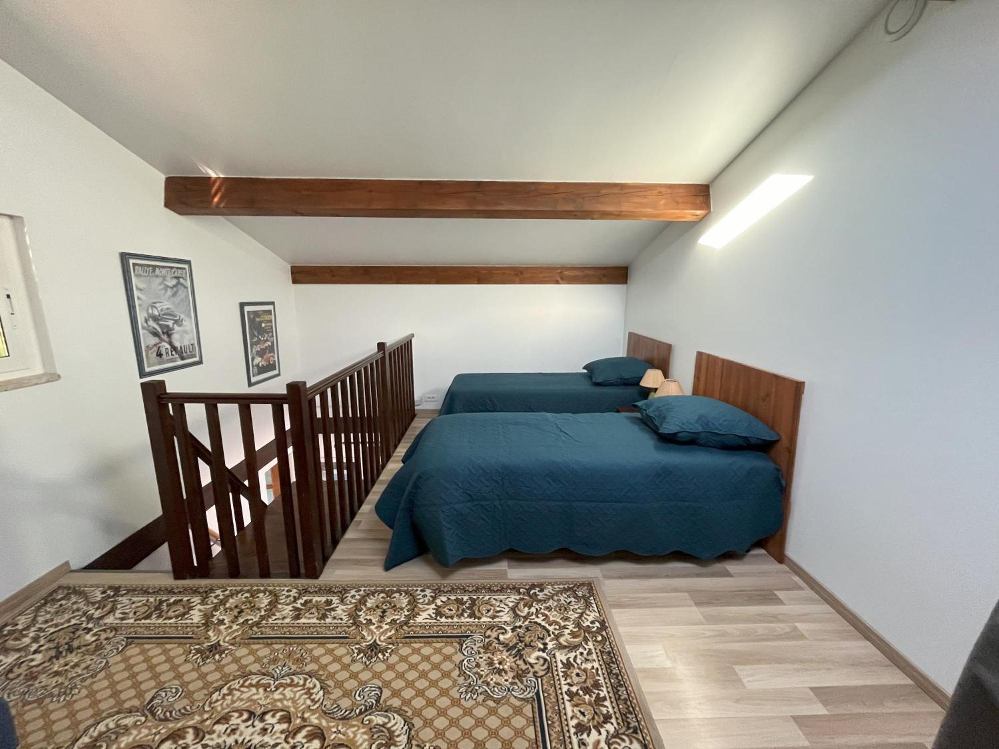 Les Villas Du Parc Antibes Eksteriør bilde
