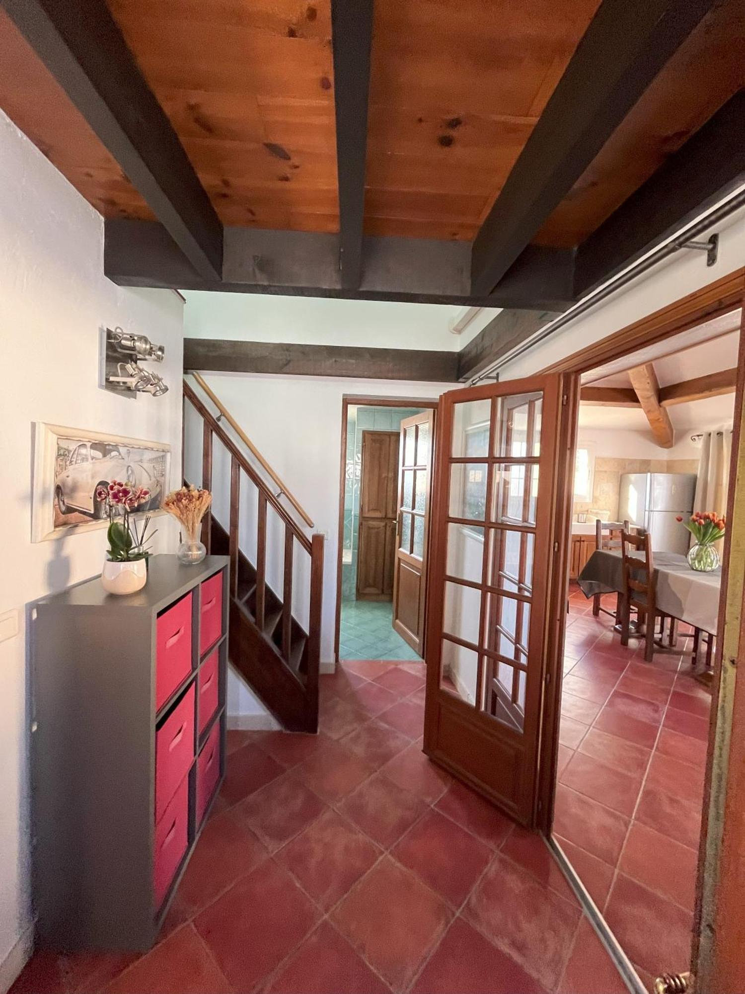 Les Villas Du Parc Antibes Eksteriør bilde
