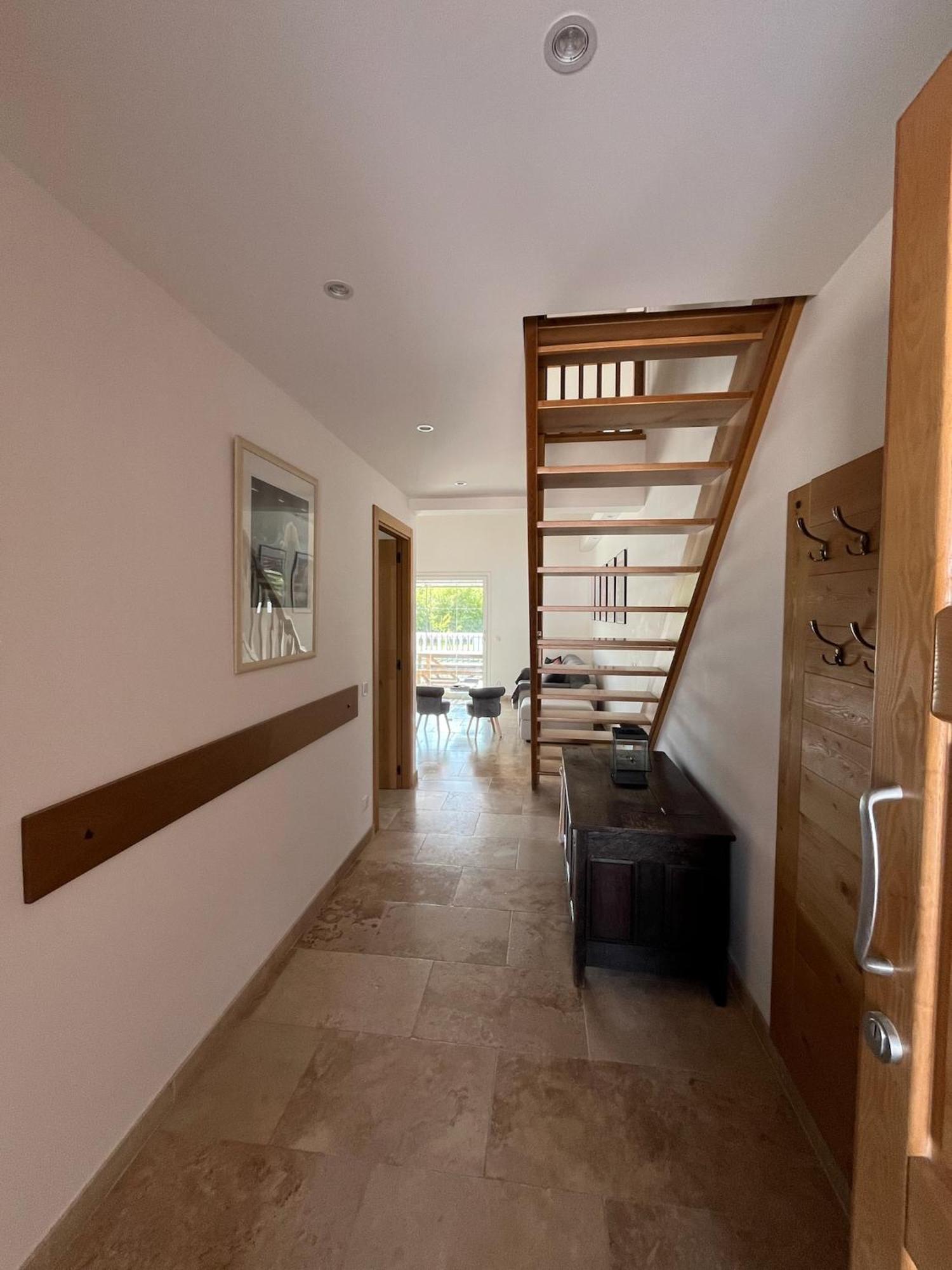Les Villas Du Parc Antibes Eksteriør bilde